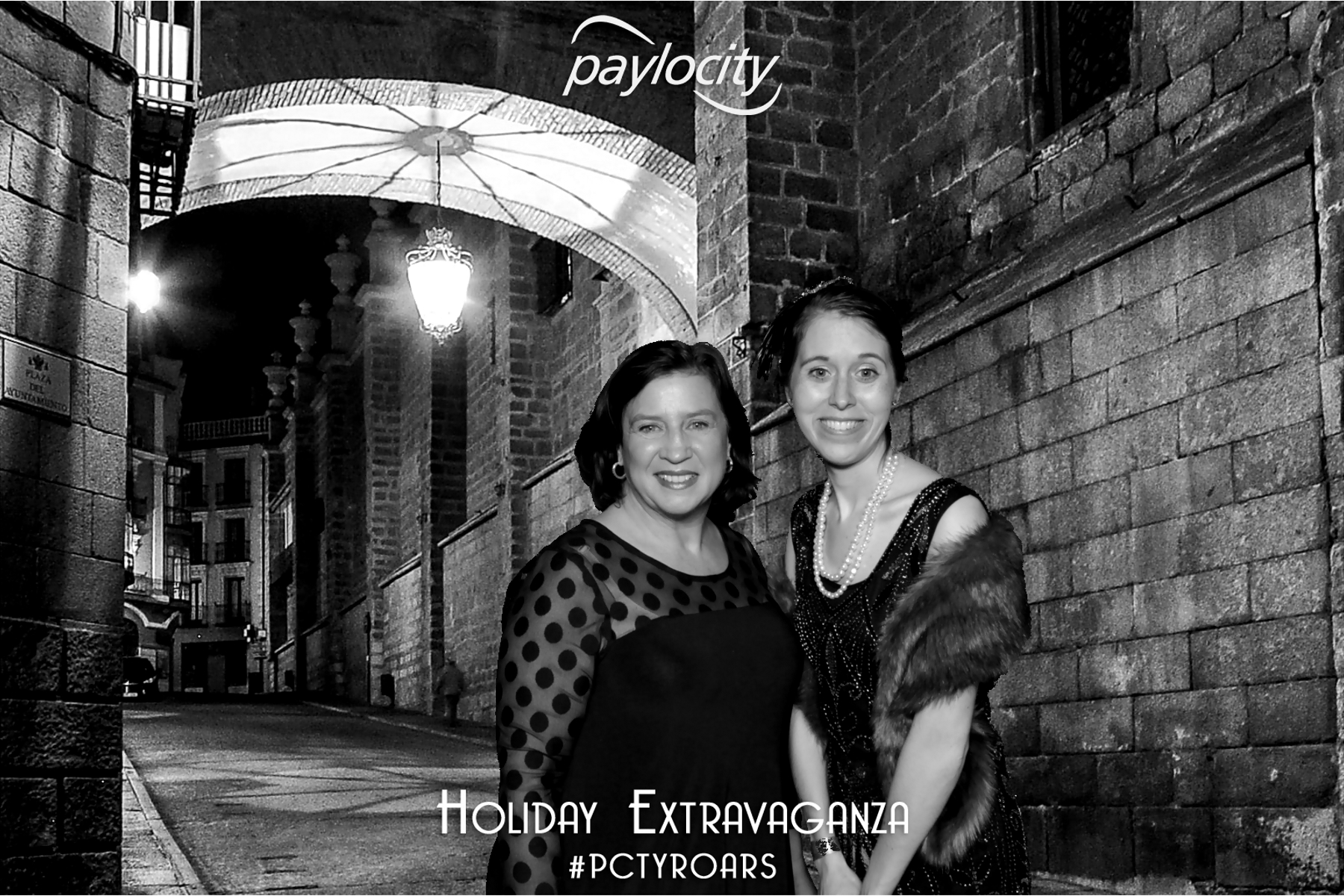 Paylocity Holiday Extravaganza | View more photos from the event at events.alfrescophoto.com/u/AlfrescoPhoto/Paylocity-Holiday-Extravaganza